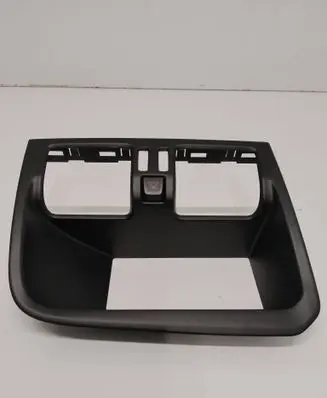 Volvo XC60 Dash center air vent grill 1284824