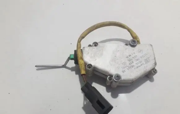 Volkswagen Sharan Central locking motor 7M0959775C 404.15512V