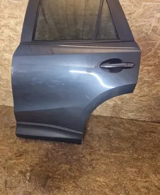Mazda CX-5 Rear door