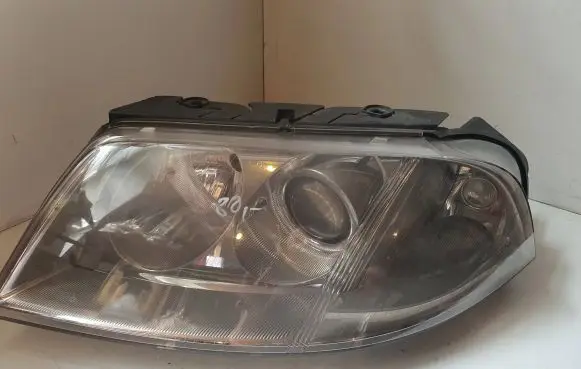 Volkswagen PASSAT B5.5 Headlight/headlamp 3B0941015AN 1EL00835001