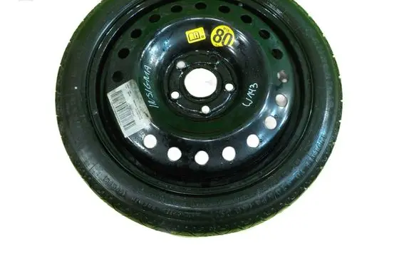 Opel Insignia A R17 spare wheel 5X120