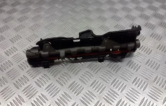 Renault Scenic II - Grand scenic II Fuel main line pipe 8200527247