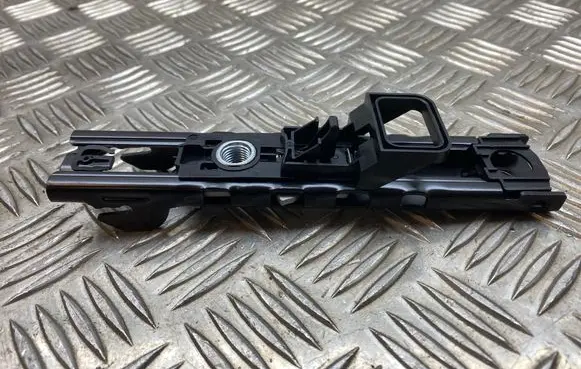 Volkswagen T-Roc Seat belt height adjuster 4M0857819A