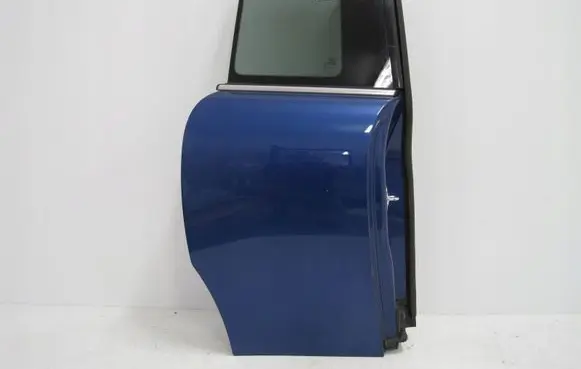 Mini One - Cooper Clubman R55 Door (2 Door Coupe) 