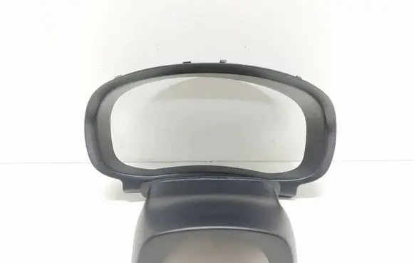 Skoda Fabia Mk2 (5J) Dashboard trim 5J1857053A A2184 5J0858565