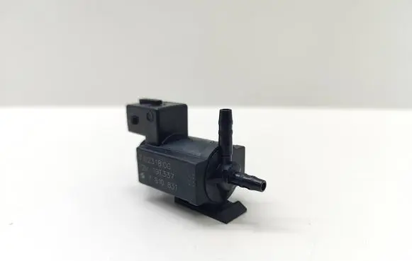 BMW 5 F10 F11 Turbo solenoid valve 7810831 70231800