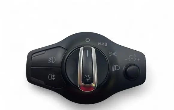 Audi A4 S4 B8 8K Light switch 8K0941531AS