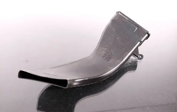 Volvo V60 Cabin air duct channel 30630727
