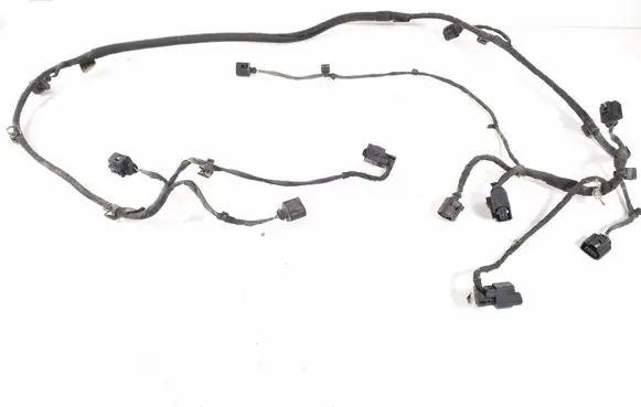 Volkswagen Phaeton Parking sensor (PDC) wiring loom