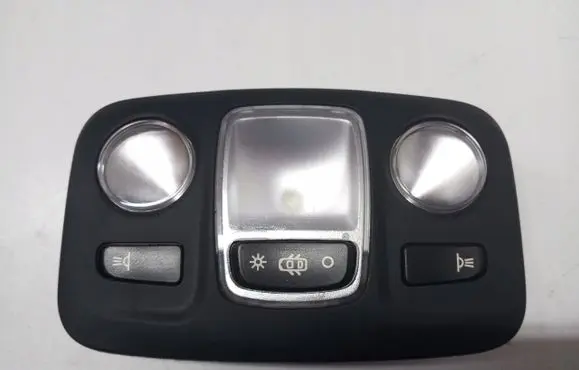 Peugeot 508 II Other interior part 96781444