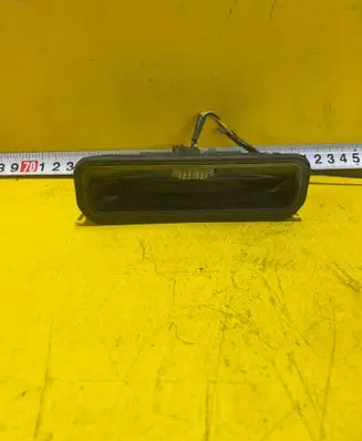 Ford Focus Tailgate opening switch BM5119B514AC