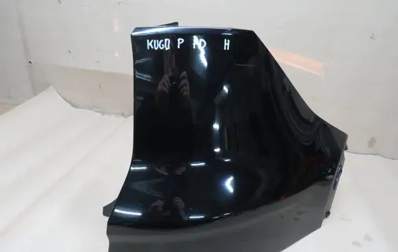 Ford Kuga II Rear bumper corner part panel trim 