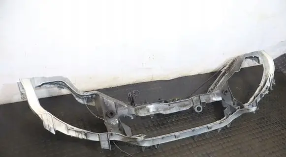 Ford C-MAX I Front bumper support beam