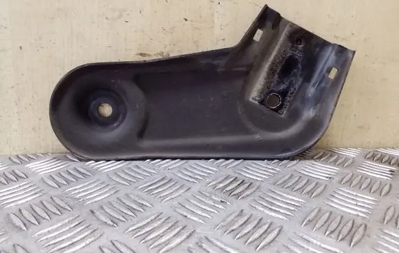 Other front suspension part