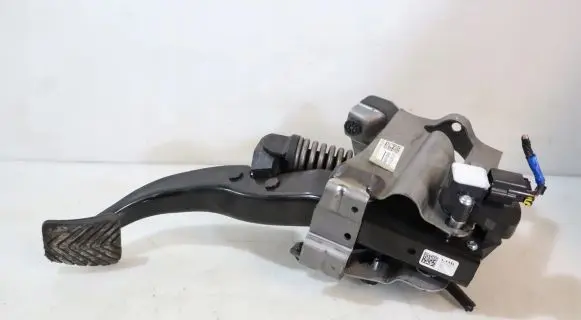 KIA Ceed Clutch pedal 