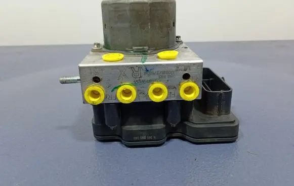 Nissan Qashqai ABS Pump 0265956487