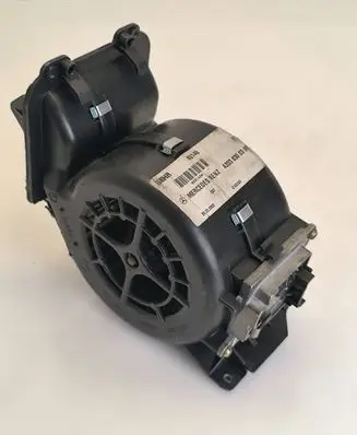 Mercedes-Benz C W203 Heater fan/blower A2038300308 2208209210