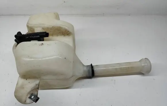 Citroen Jumper Windshield washer fluid reservoir/tank