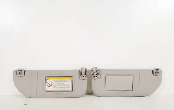 Toyota Aygo AB10 Sun visor
