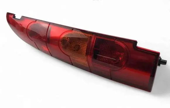 Renault Kangoo I Rear/tail lights