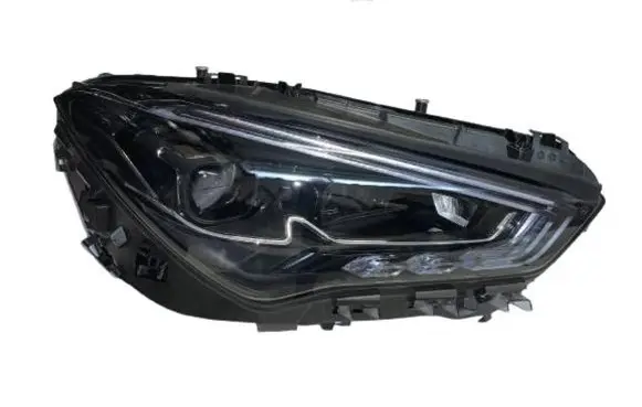 Mercedes-Benz CLA C118 X118 Headlight/headlamp A1189061601 1189061601 1LX2846
