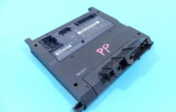 Mercedes-Benz S W221 Central body control module A2218707493 IMPRK1310511