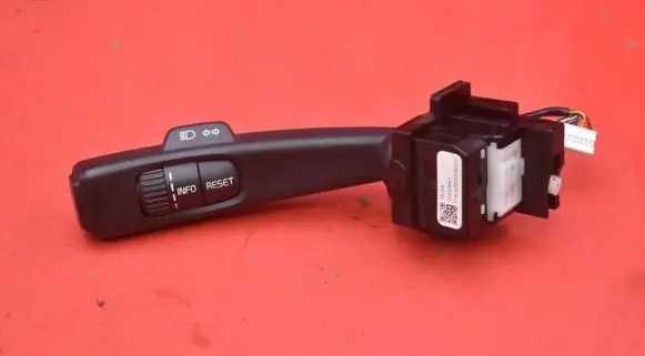 Volvo V60 Headlight wiper switch 31334647
