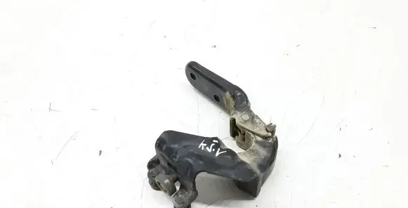Mercedes-Benz Vaneo W414 Sliding door middle roller runner A4147600447