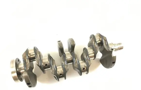 Audi A3 S3 8V Crankshaft 05EA 020219 091459