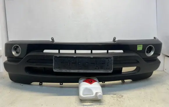 BMW X5 E53 Front bumper 51118402307