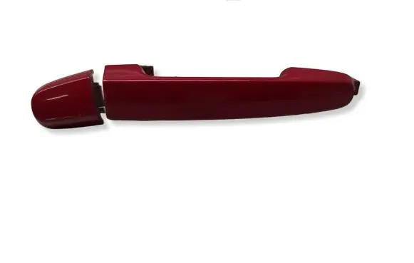 Toyota Avensis T250 Front door exterior handle 