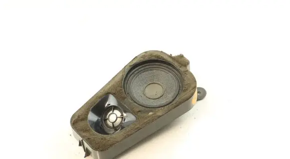 BMW X5M E70 Rear door speaker 9211047 430407861551 18820010