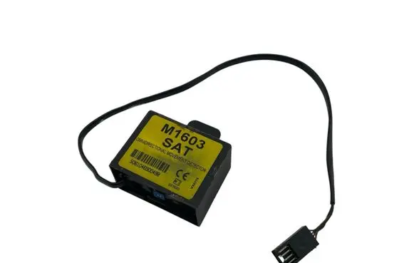 Audi A8 S8 D3 4E Alarm control unit/module M1603