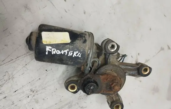 Opel Frontera A Wiper motor 