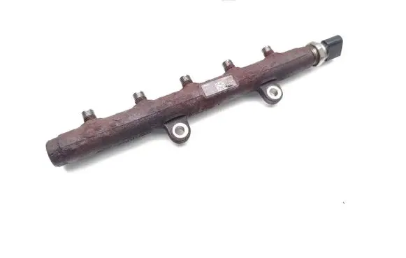 Ford Transit Fuel main line pipe BK2Q-9D280-AB 5WS40731 A2C53286797
