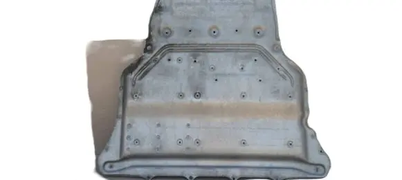 Audi A3 S3 8V Engine splash shield/under tray 5Q7825235