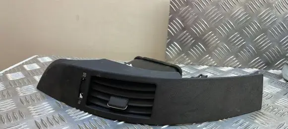 Toyota Corolla Verso AR10 Dash center air vent grill 6556444010
