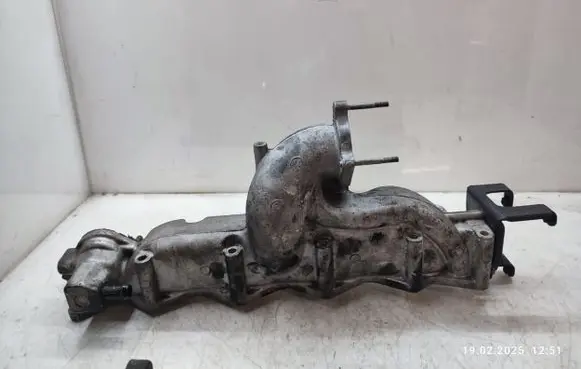 Hyundai Sonata Intake manifold
