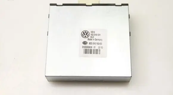 Volkswagen Golf VI Other control units/modules 1K0919041