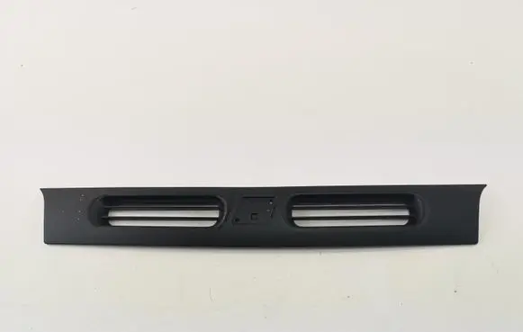 Fiat Bravo - Brava Front bumper upper radiator grill 712899000