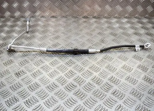 Audi A4 S4 B9 8W Air conditioning (A/C) pipe/hose 8W2816720