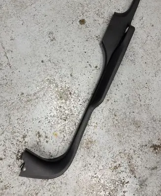Opel Insignia B Front sill trim cover 360583280 39119851