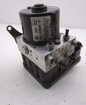 BMW 3 E90 E91 ABS Pump 3451678930001 6789301 10096008453