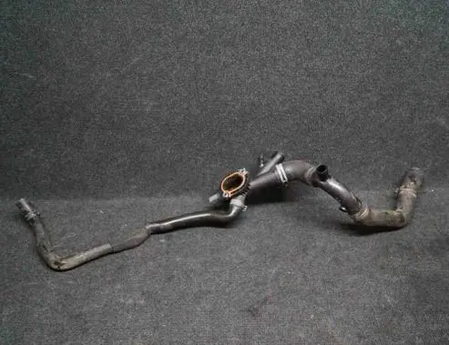 Volkswagen PASSAT B7 Thermostat 