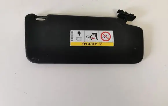 Mercedes-Benz C W205 Sun visor A20581073049