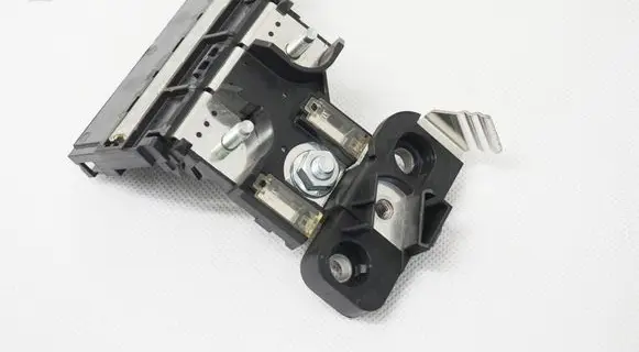 Volkswagen Caddy Battery control module 