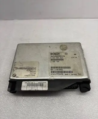 BMW 5 E39 Gearbox control unit/module 1422768 0260002360
