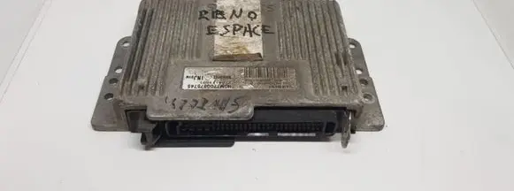 Renault Espace III Engine control unit/module S115300202B 7700111891