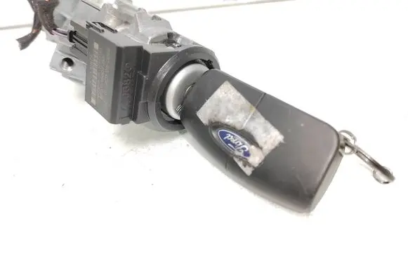 Ford Mondeo MK IV Ignition lock 6E5T15607BA 3m513f880ad X75200131A