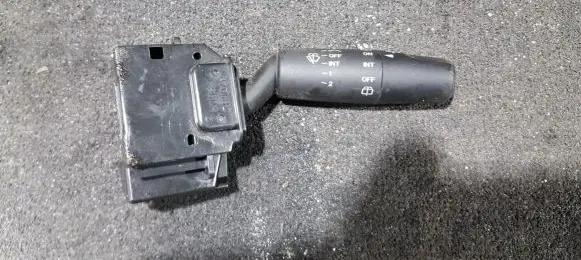 Mazda 3 I Wiper control stalk 17d682